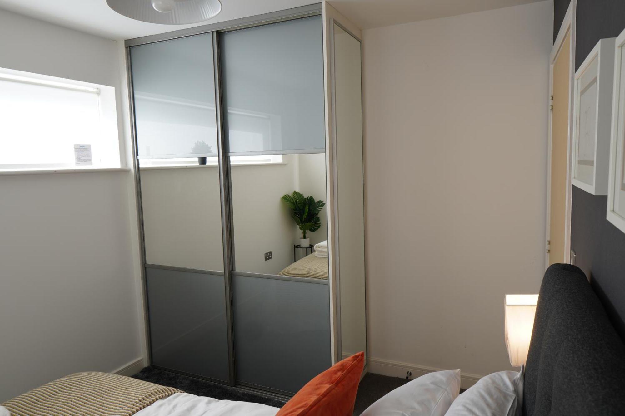 Luxury Rooms - Pick A Room - Free Parking & Kitchen Access, Near Etihad Stadium, The Coop Live & Piccadilly Station, Mánchester Exterior foto