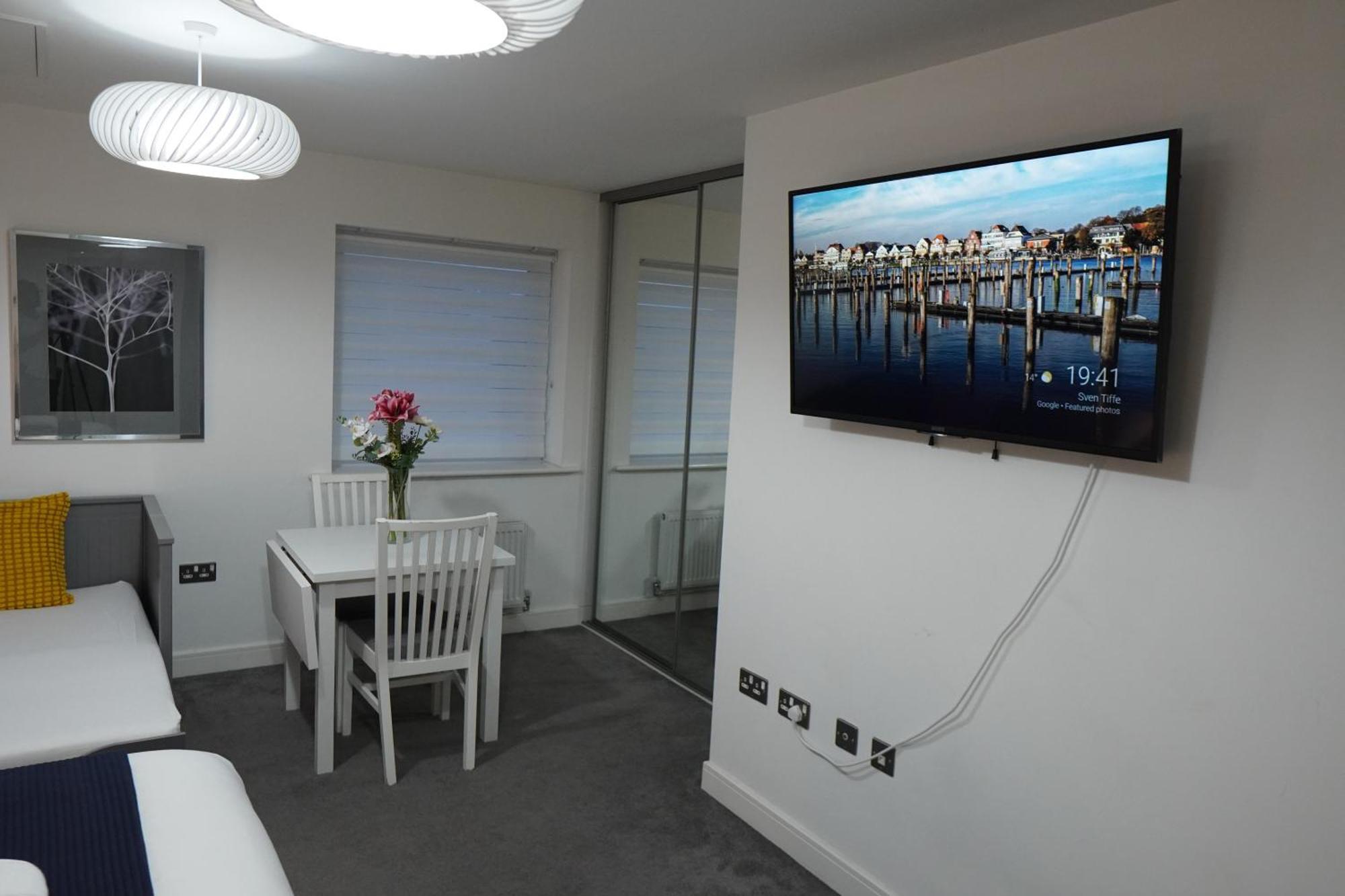 Luxury Rooms - Pick A Room - Free Parking & Kitchen Access, Near Etihad Stadium, The Coop Live & Piccadilly Station, Mánchester Exterior foto