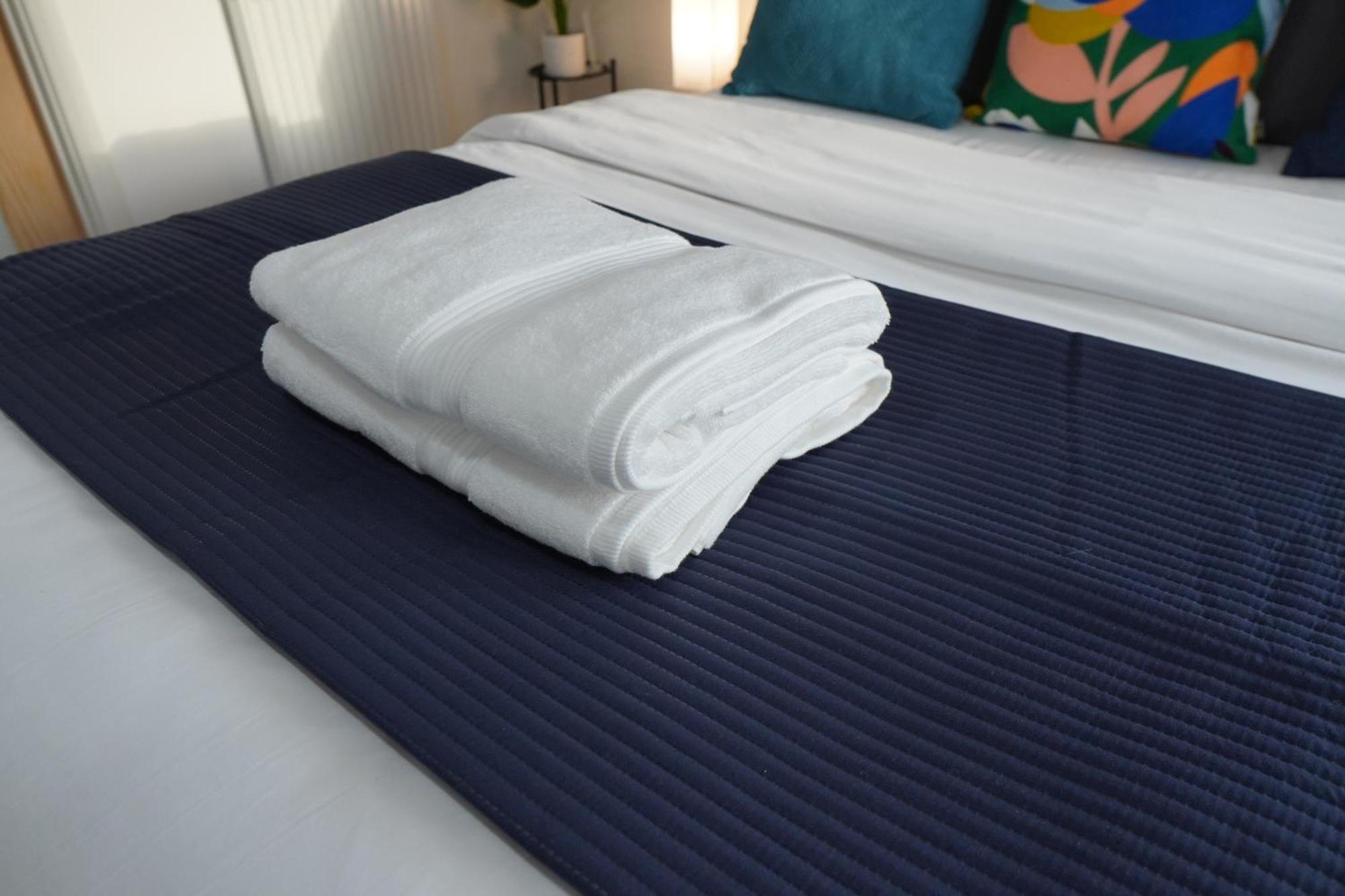 Luxury Rooms - Pick A Room - Free Parking & Kitchen Access, Near Etihad Stadium, The Coop Live & Piccadilly Station, Mánchester Exterior foto