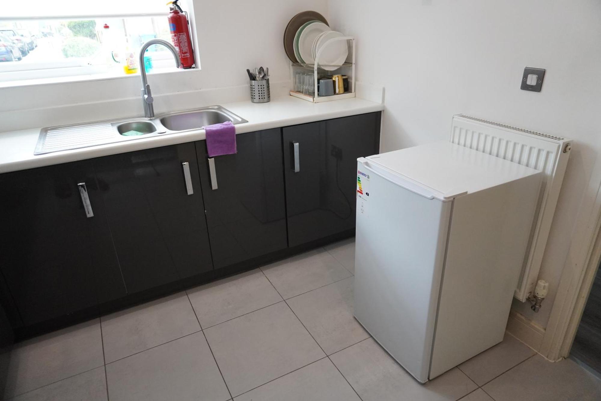 Luxury Rooms - Pick A Room - Free Parking & Kitchen Access, Near Etihad Stadium, The Coop Live & Piccadilly Station, Mánchester Exterior foto