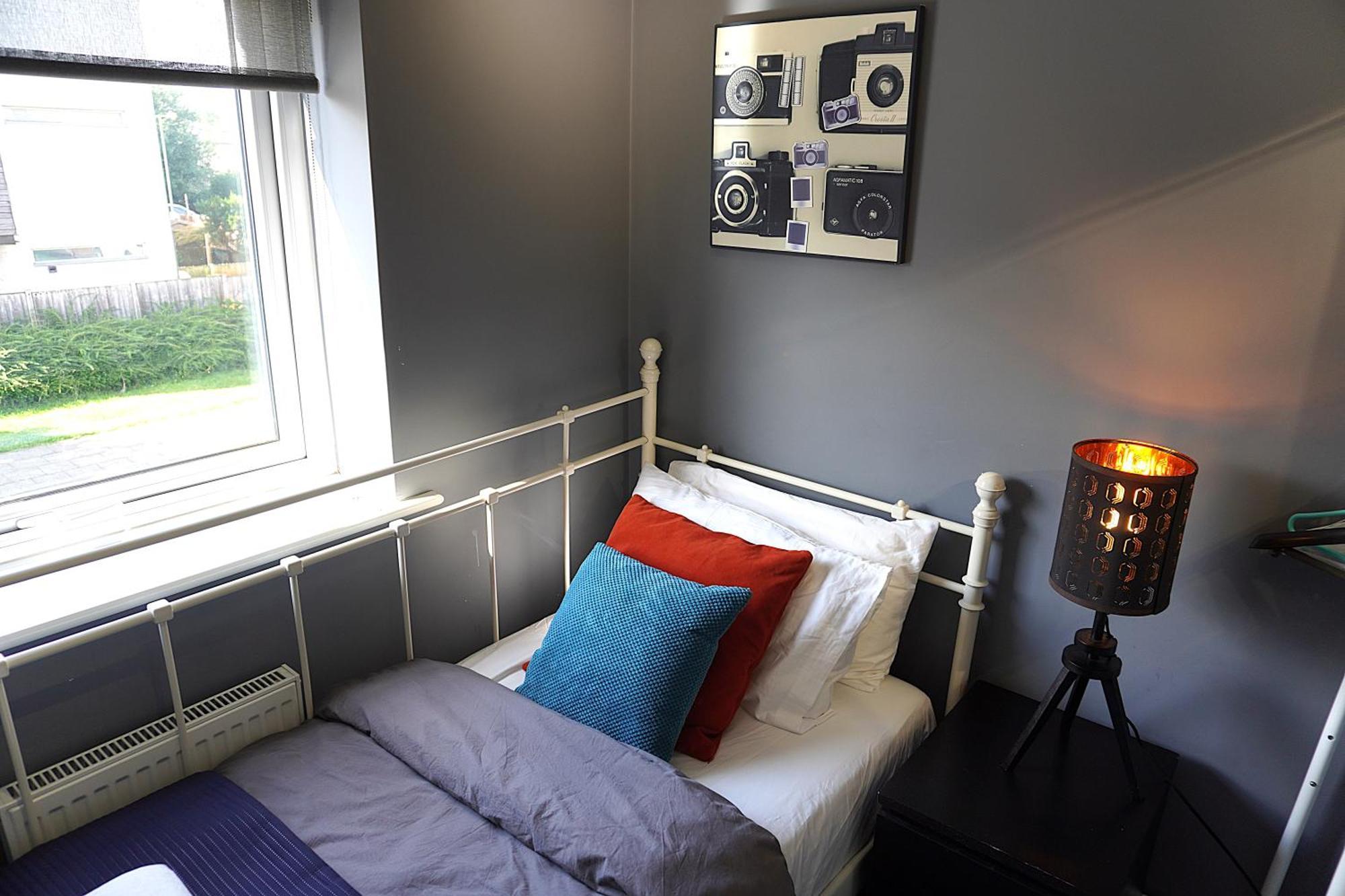 Luxury Rooms - Pick A Room - Free Parking & Kitchen Access, Near Etihad Stadium, The Coop Live & Piccadilly Station, Mánchester Exterior foto
