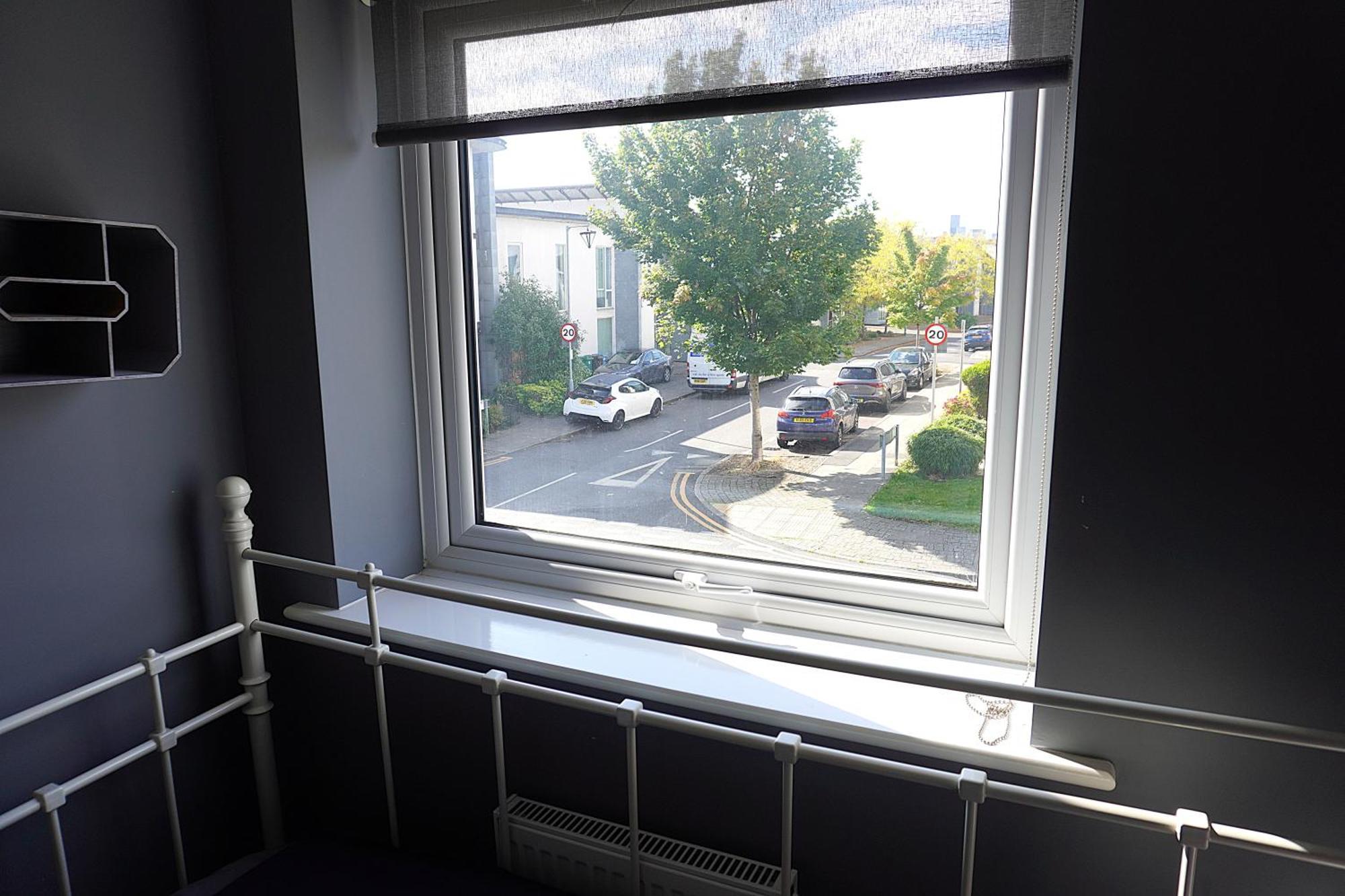 Luxury Rooms - Pick A Room - Free Parking & Kitchen Access, Near Etihad Stadium, The Coop Live & Piccadilly Station, Mánchester Exterior foto