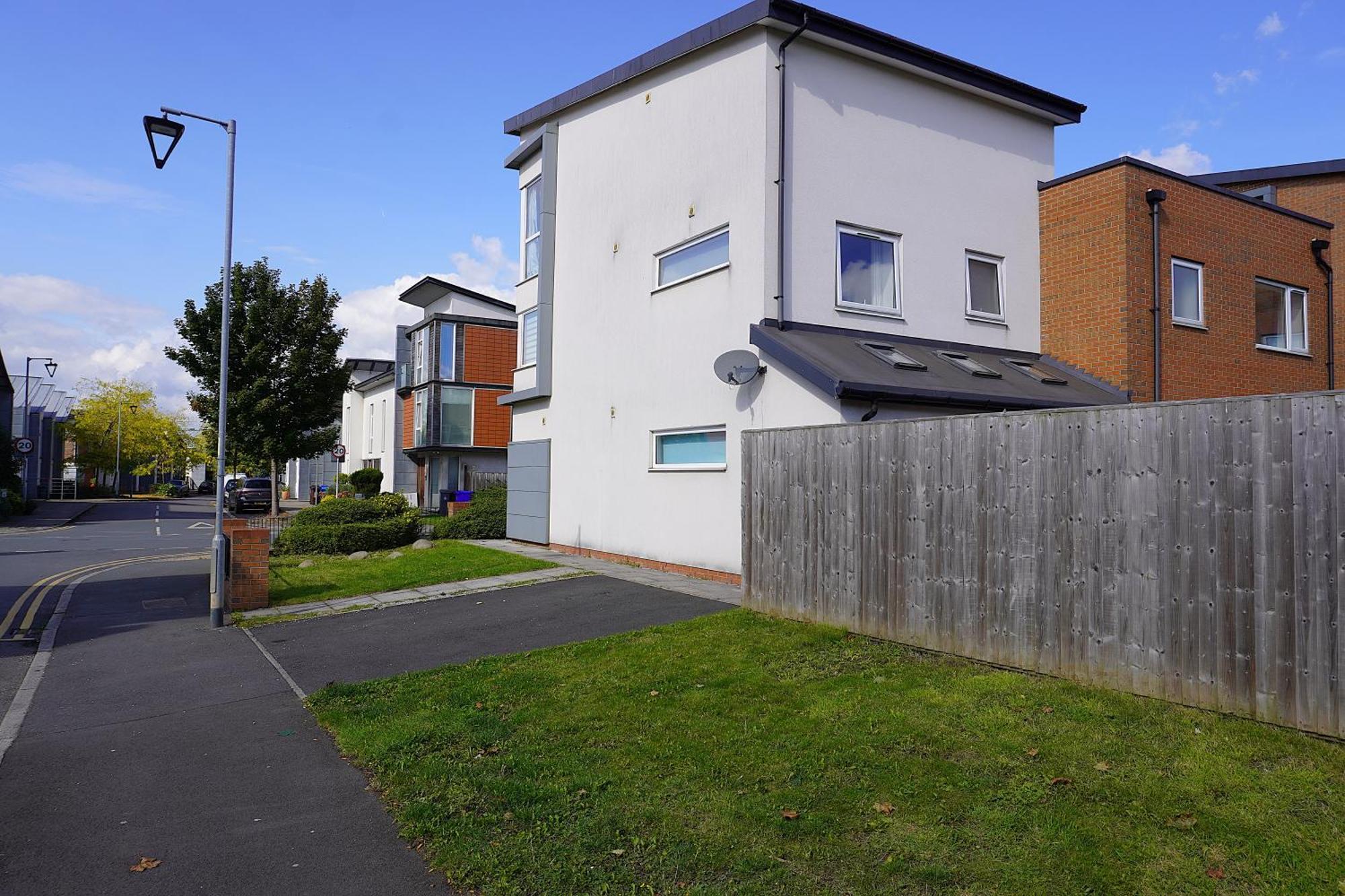 Luxury Rooms - Pick A Room - Free Parking & Kitchen Access, Near Etihad Stadium, The Coop Live & Piccadilly Station, Mánchester Exterior foto
