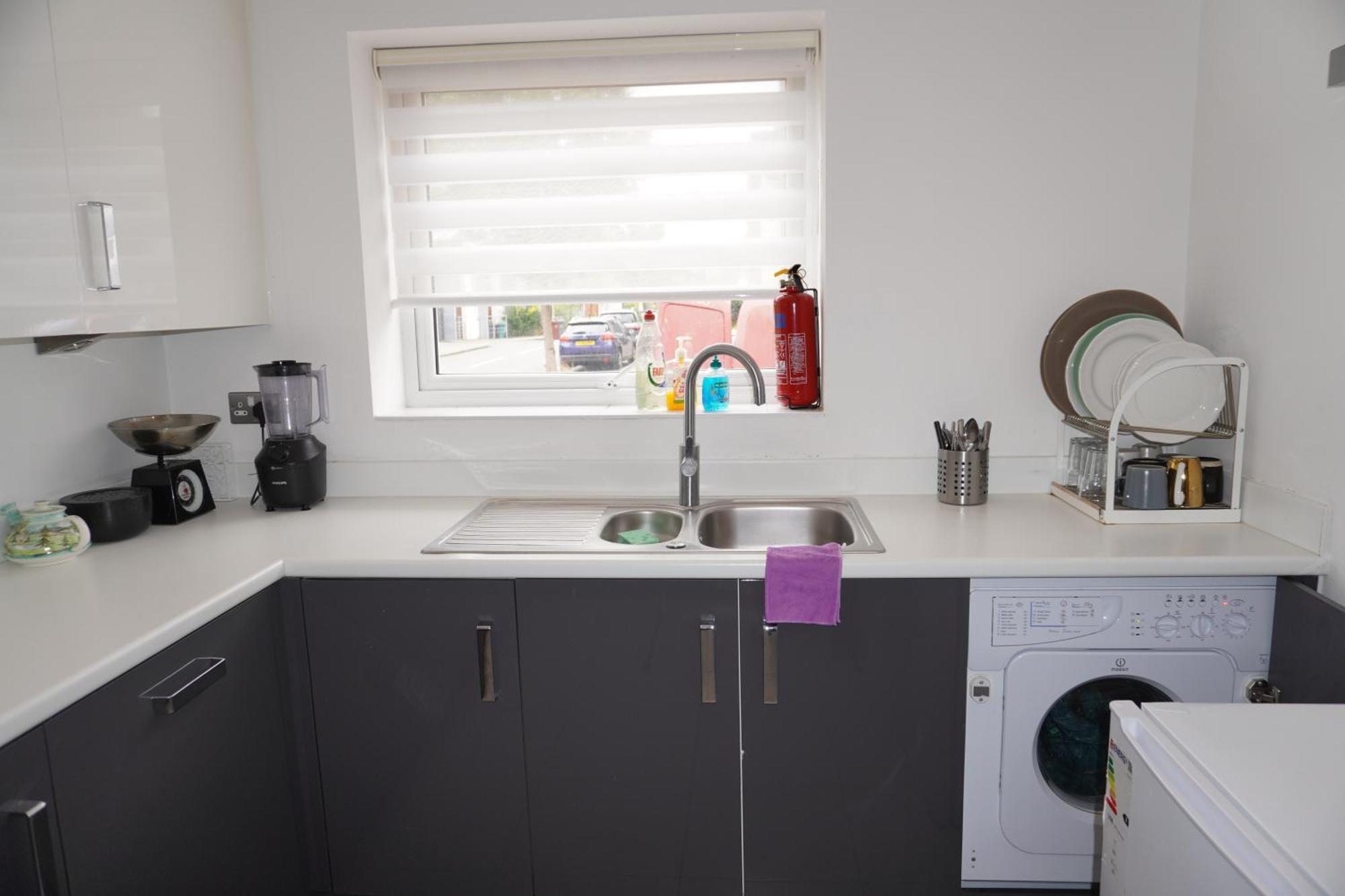 Luxury Rooms - Pick A Room - Free Parking & Kitchen Access, Near Etihad Stadium, The Coop Live & Piccadilly Station, Mánchester Exterior foto