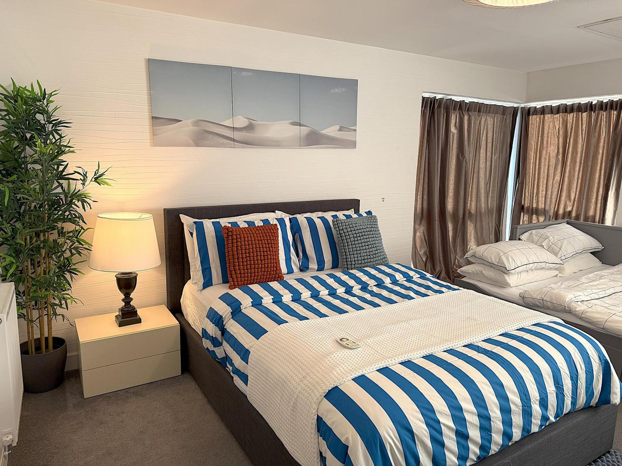 Luxury Rooms - Pick A Room - Free Parking & Kitchen Access, Near Etihad Stadium, The Coop Live & Piccadilly Station, Mánchester Exterior foto