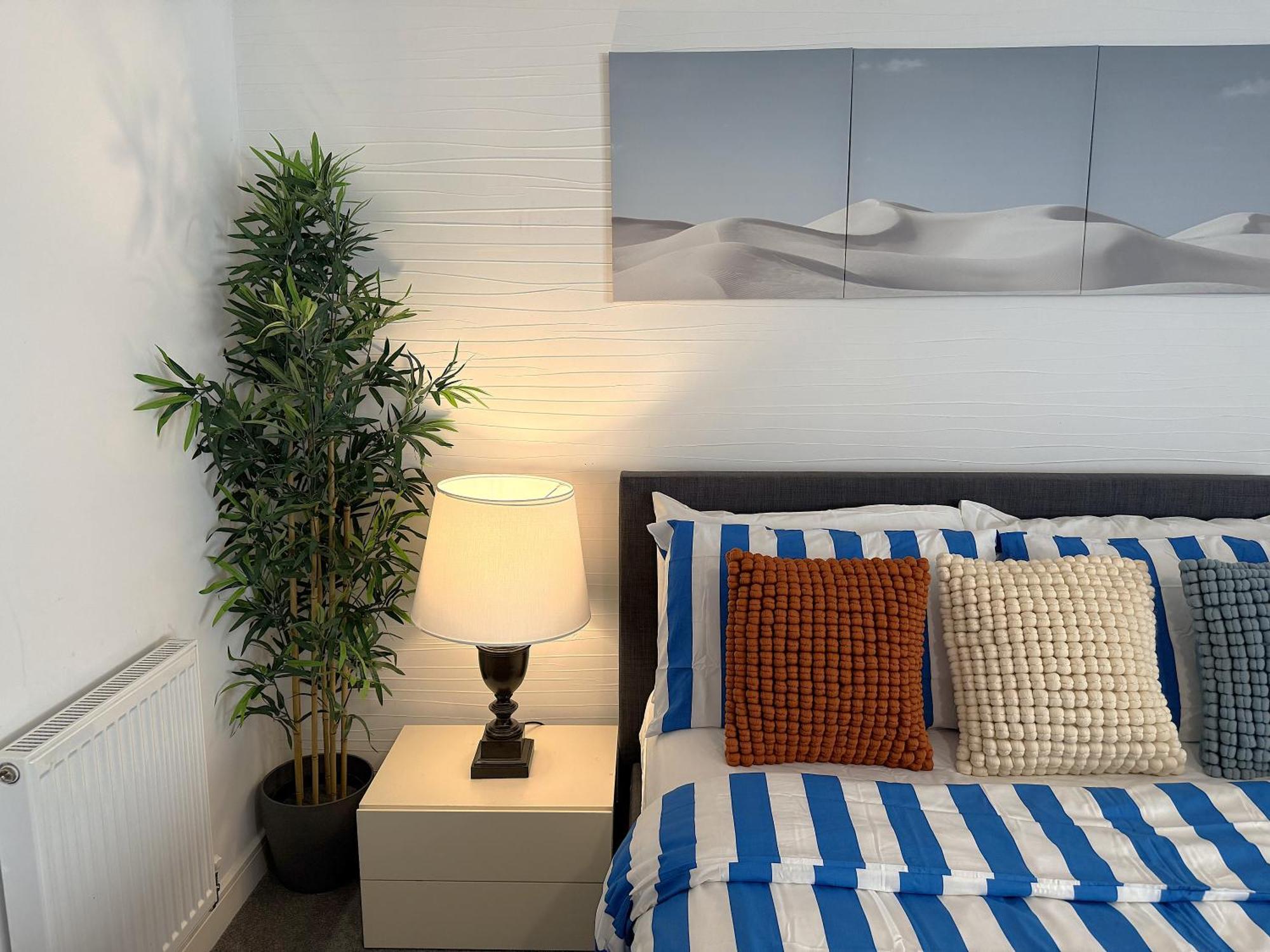 Luxury Rooms - Pick A Room - Free Parking & Kitchen Access, Near Etihad Stadium, The Coop Live & Piccadilly Station, Mánchester Exterior foto